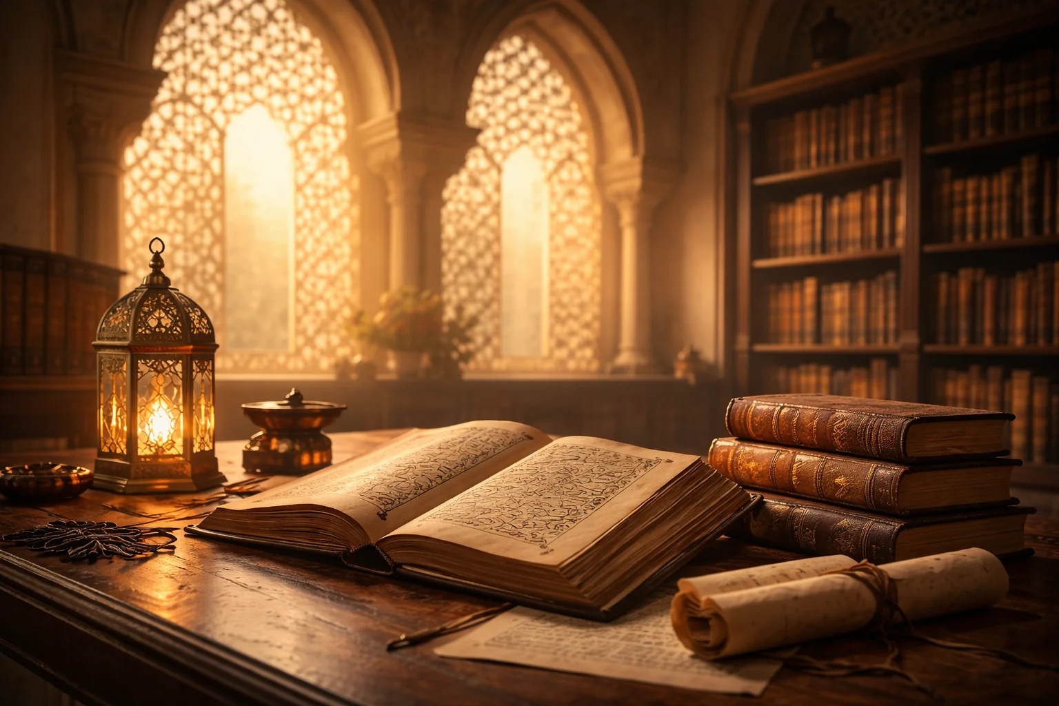 صورة لحرم جامعة الذِّكرى